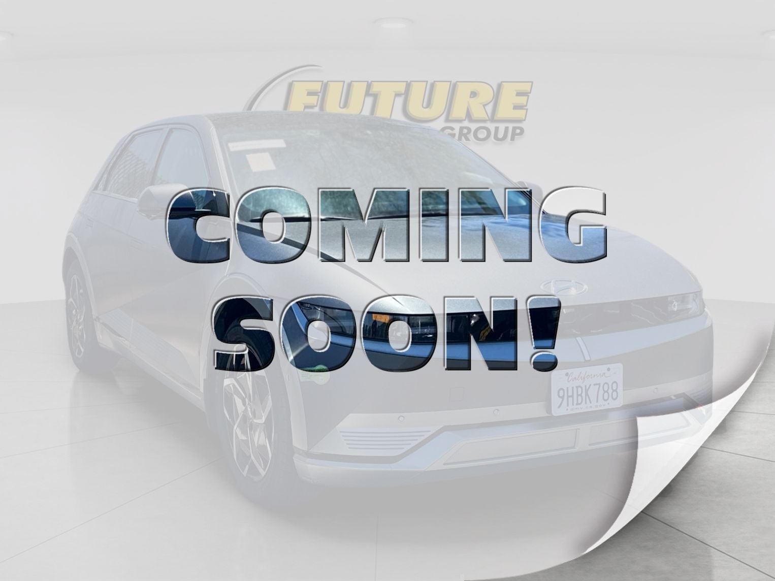 2023 Hyundai IONIQ 5 Limited