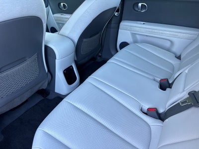 2023 Hyundai IONIQ 5 Limited