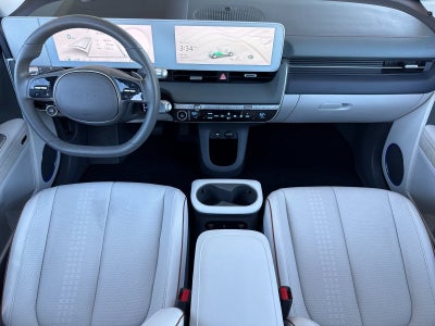 2023 Hyundai IONIQ 5 Limited