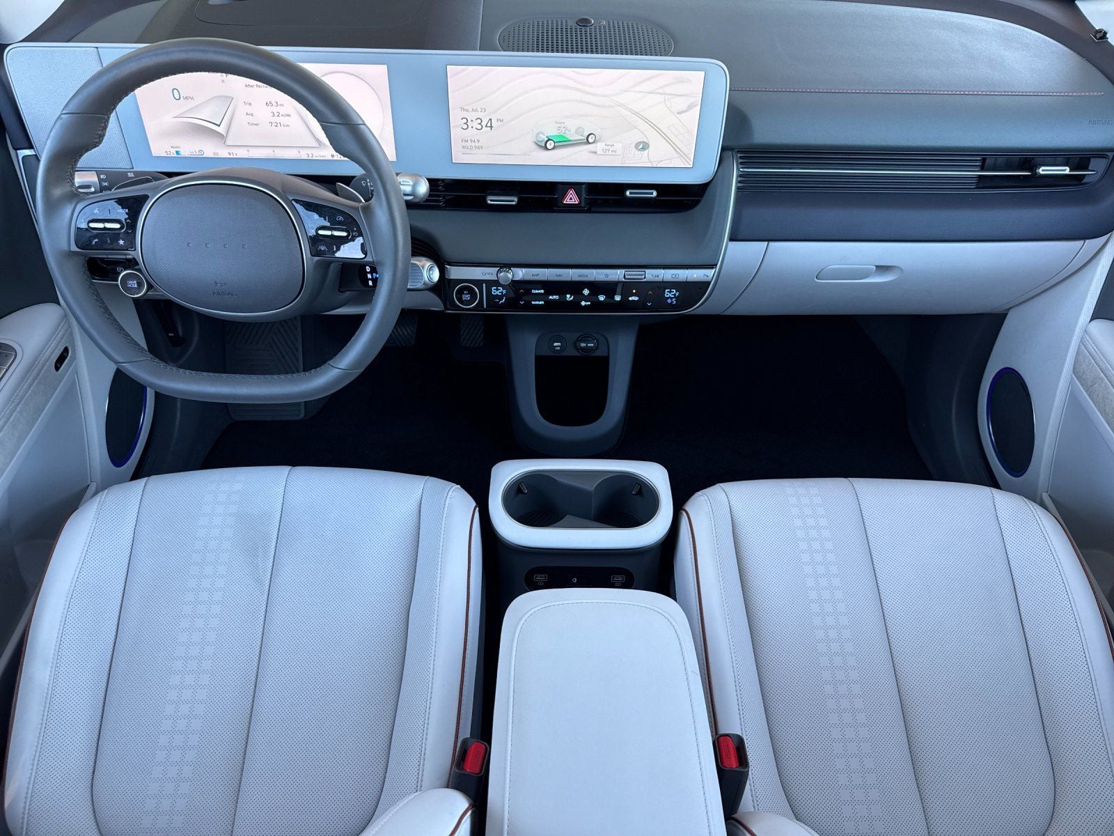 2023 Hyundai IONIQ 5 Limited