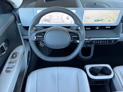 2023 Hyundai IONIQ 5 Limited