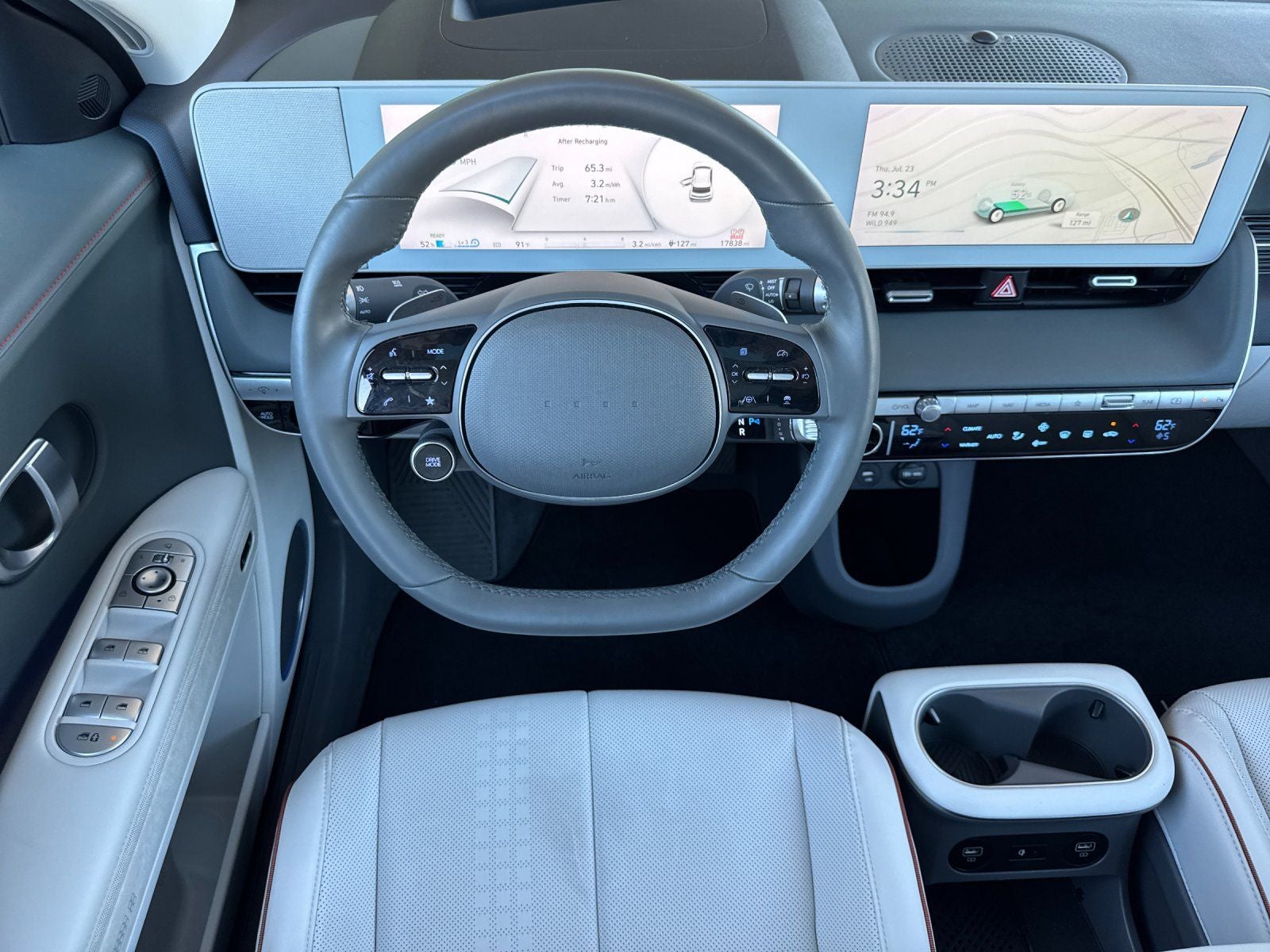 2023 Hyundai IONIQ 5 Limited