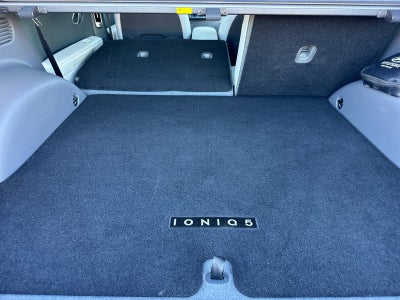 2023 Hyundai IONIQ 5 Limited