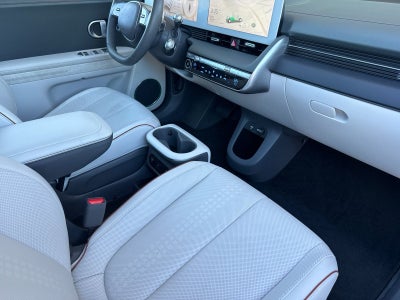 2023 Hyundai IONIQ 5 Limited