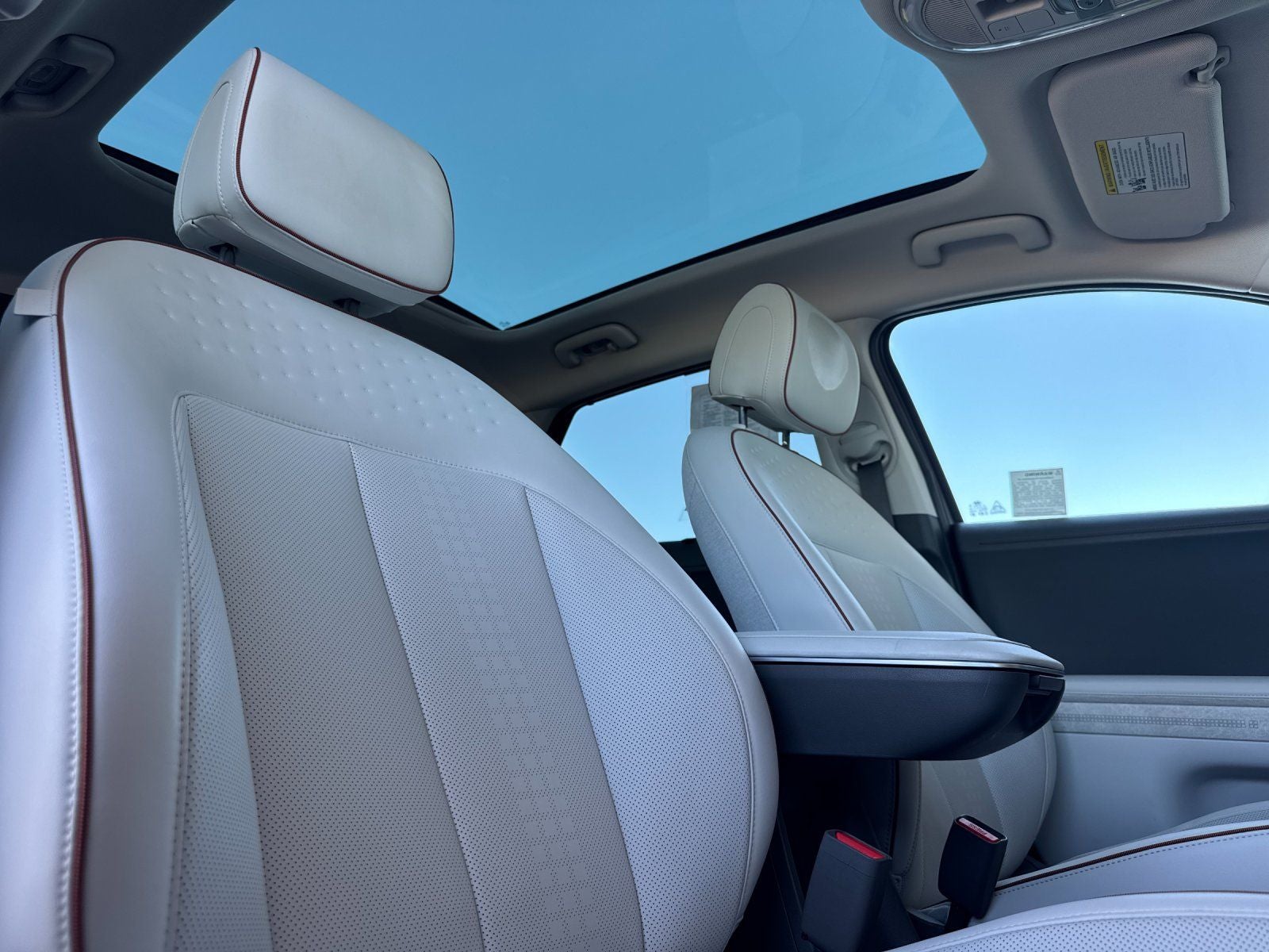 2023 Hyundai IONIQ 5 Limited