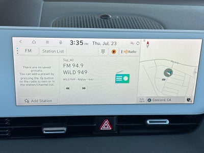 2023 Hyundai IONIQ 5 Limited