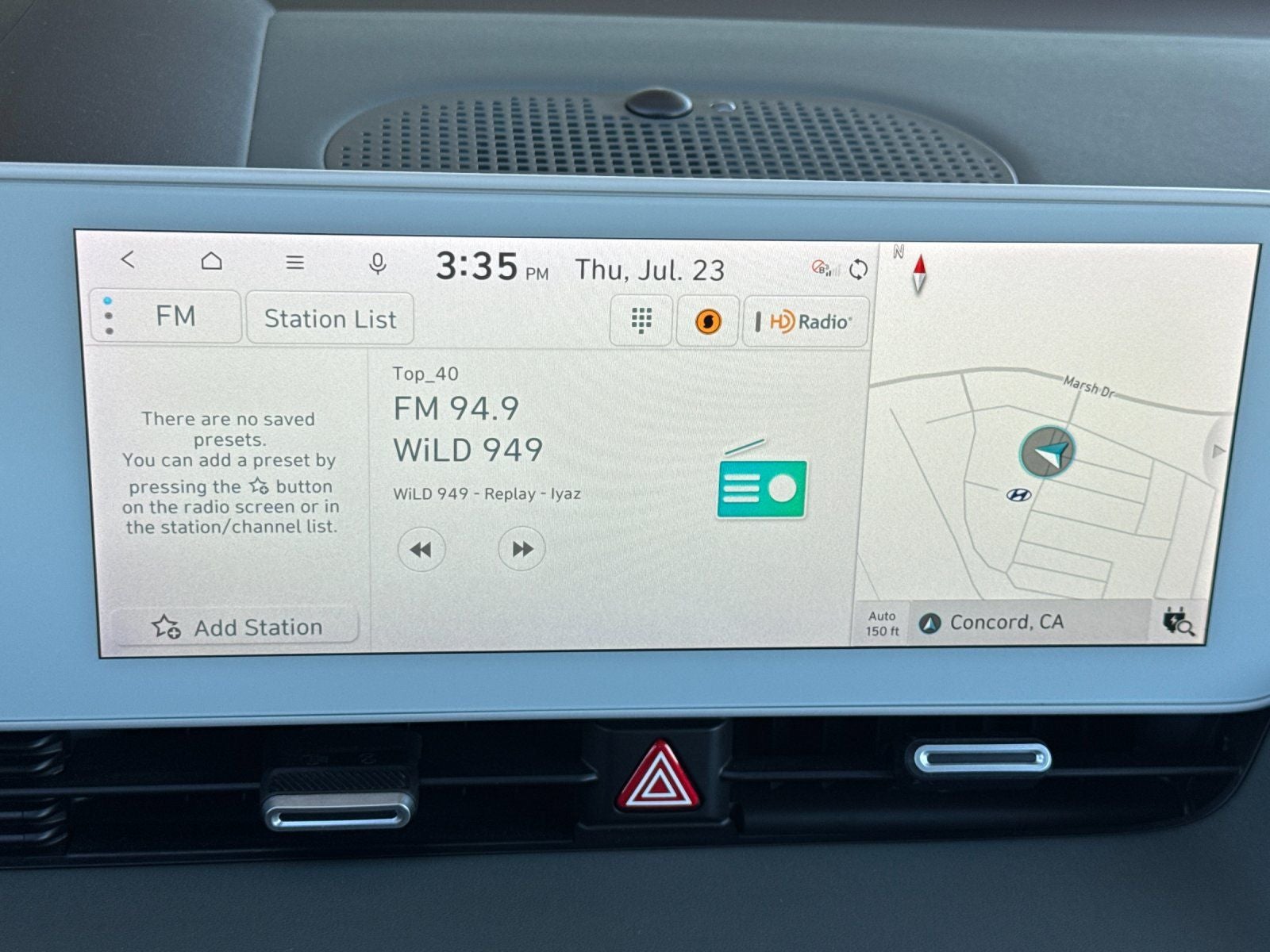 2023 Hyundai IONIQ 5 Limited