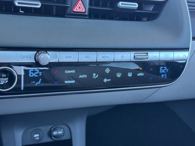 2023 Hyundai IONIQ 5 Limited