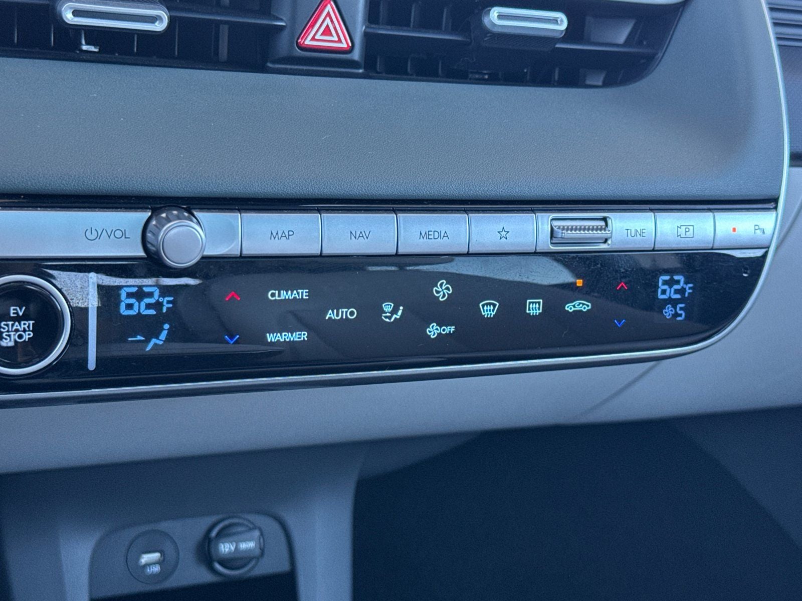 2023 Hyundai IONIQ 5 Limited