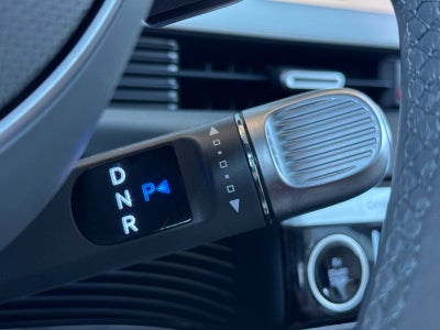 2023 Hyundai IONIQ 5 Limited
