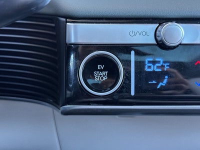 2023 Hyundai IONIQ 5 Limited
