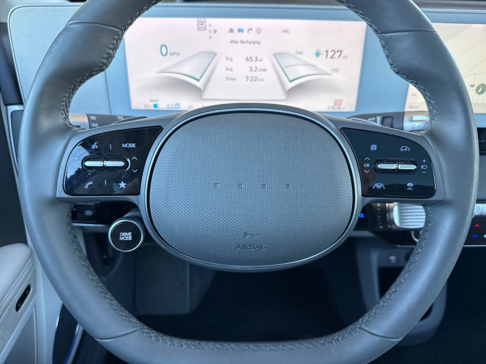 2023 Hyundai IONIQ 5 Limited
