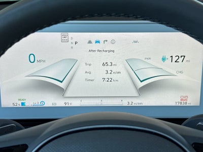 2023 Hyundai IONIQ 5 Limited