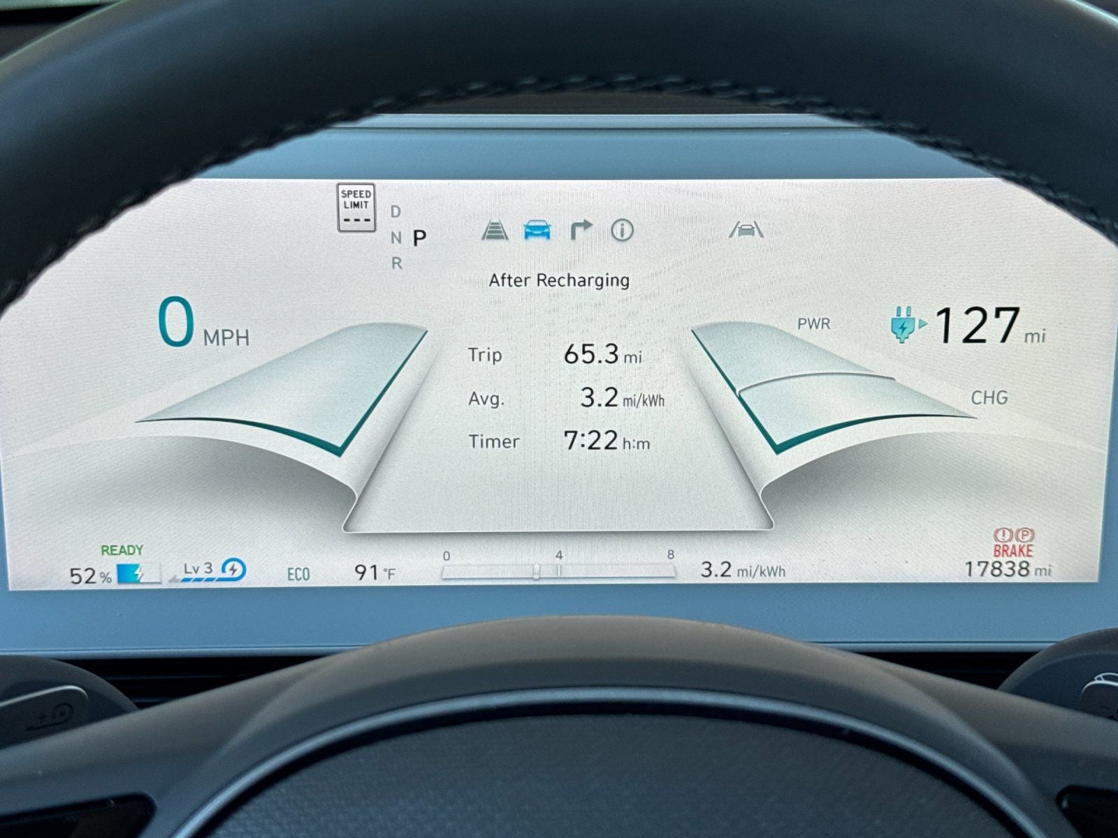 2023 Hyundai IONIQ 5 Limited