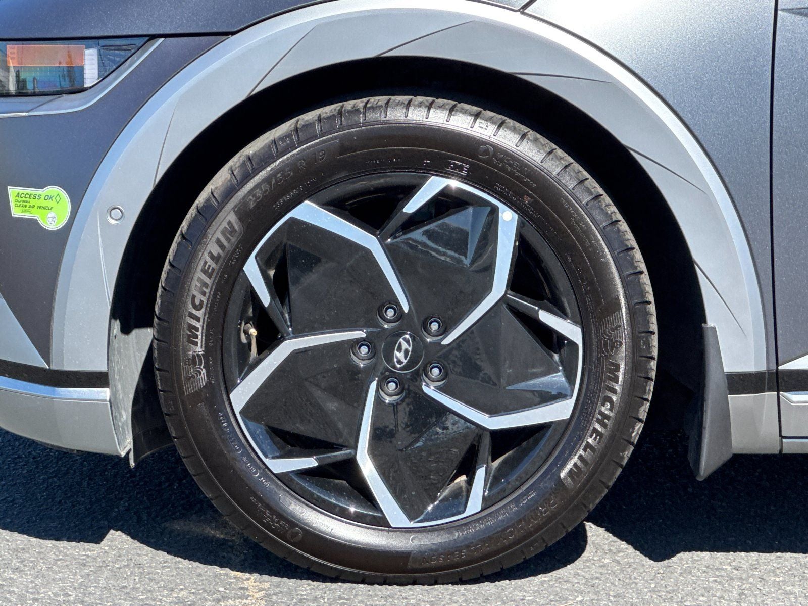 2023 Hyundai IONIQ 5 Limited