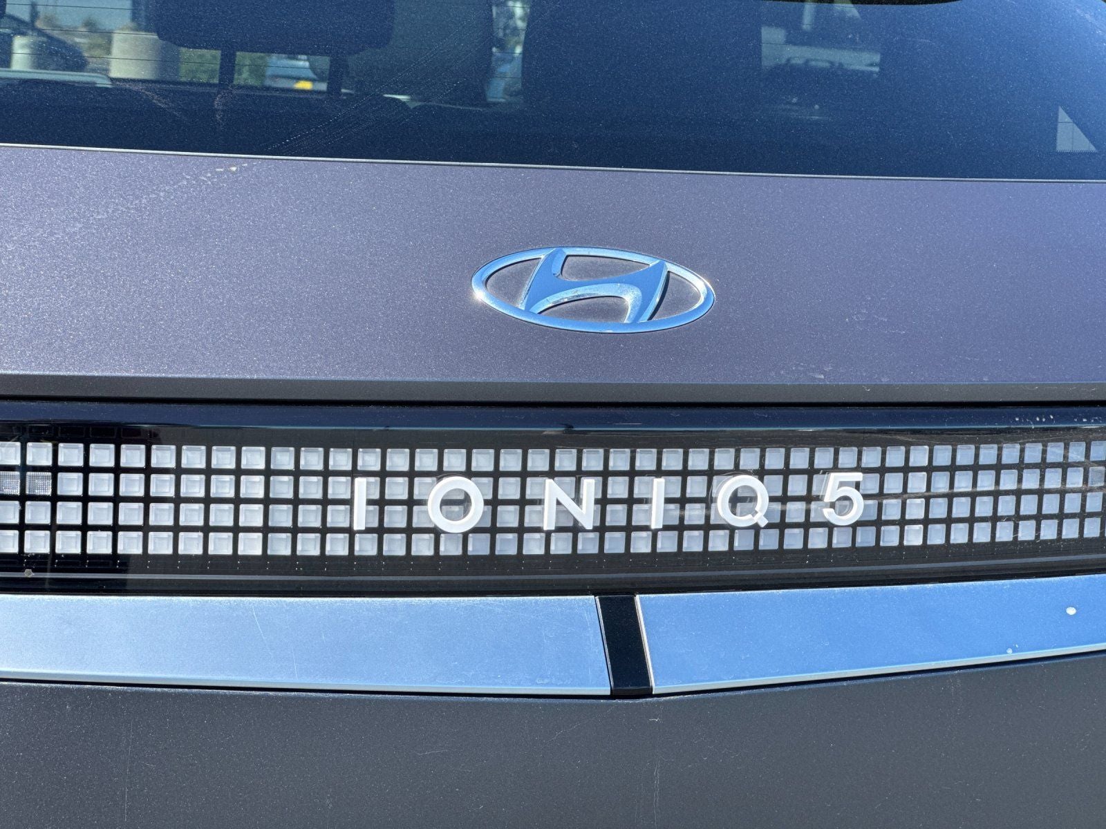 2023 Hyundai IONIQ 5 Limited
