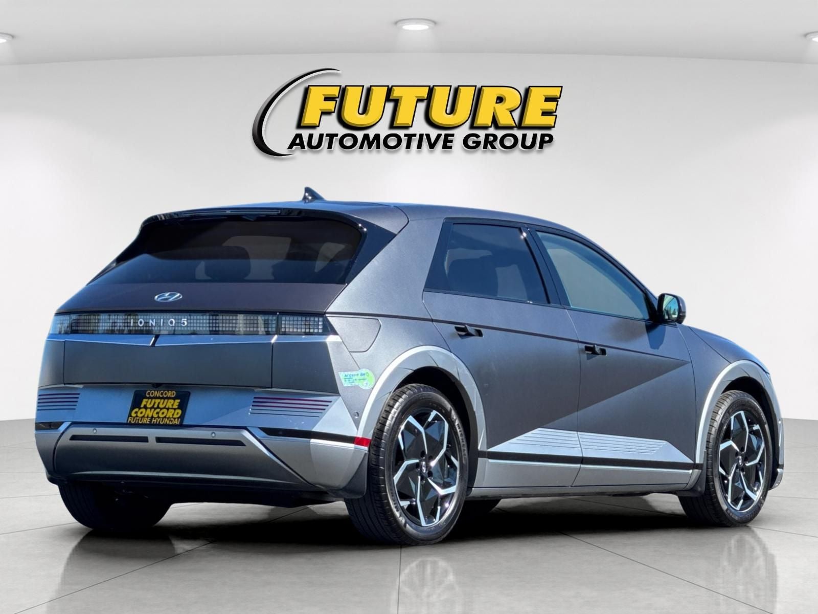 2023 Hyundai IONIQ 5 Limited