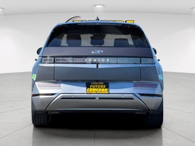 2023 Hyundai IONIQ 5 Limited