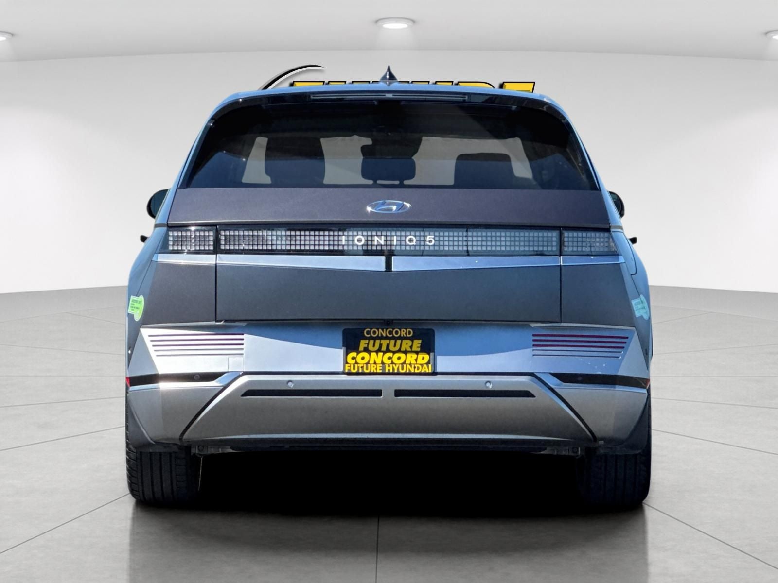 2023 Hyundai IONIQ 5 Limited
