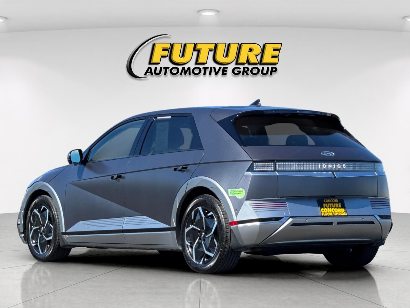 2023 Hyundai IONIQ 5 Limited