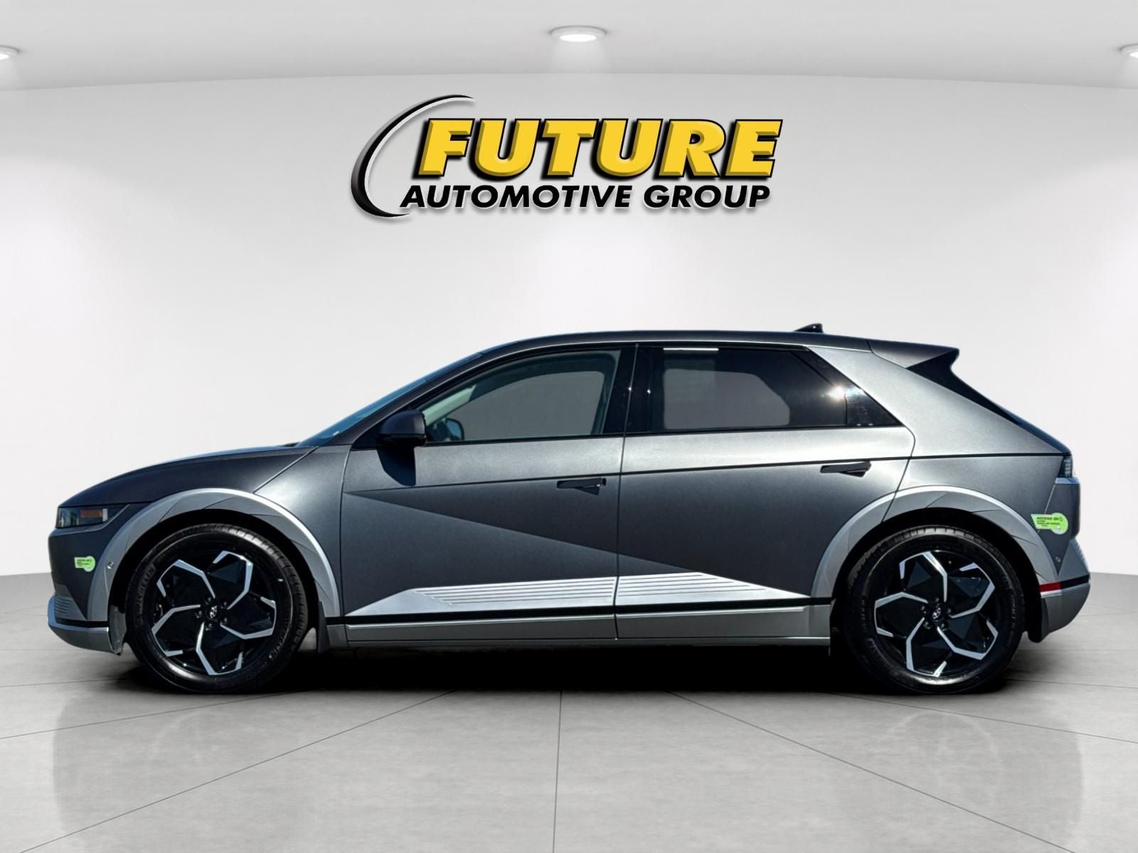 2023 Hyundai IONIQ 5 Limited