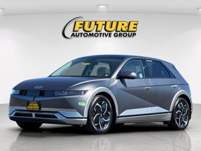 2023 Hyundai IONIQ 5 Limited