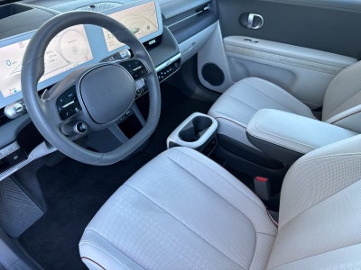 2023 Hyundai IONIQ 5 Limited
