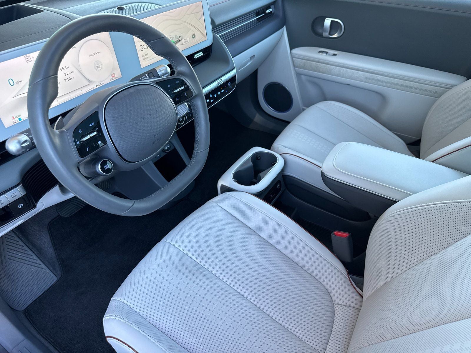 2023 Hyundai IONIQ 5 Limited