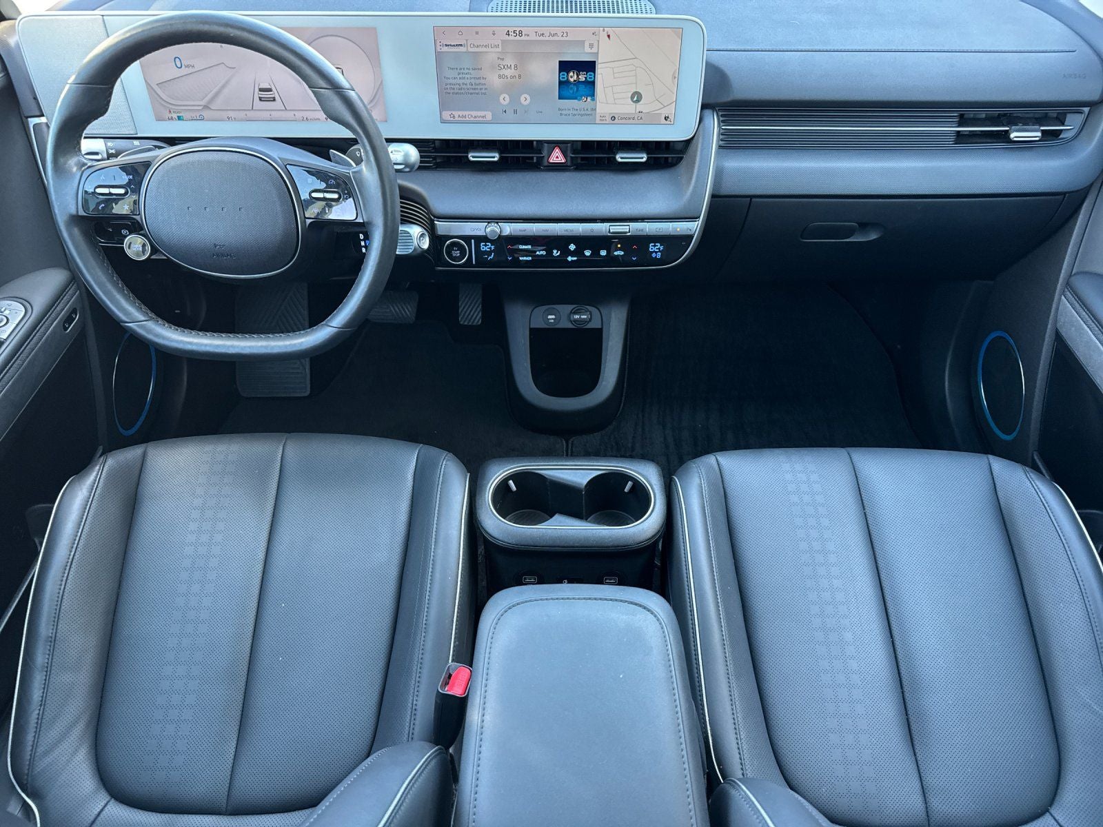 2024 Hyundai IONIQ 5 Limited