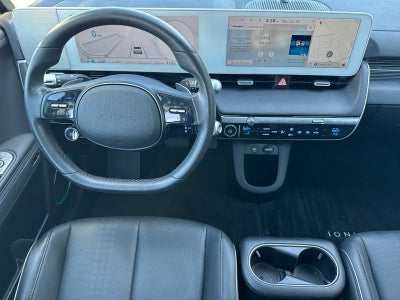 2024 Hyundai IONIQ 5 Limited