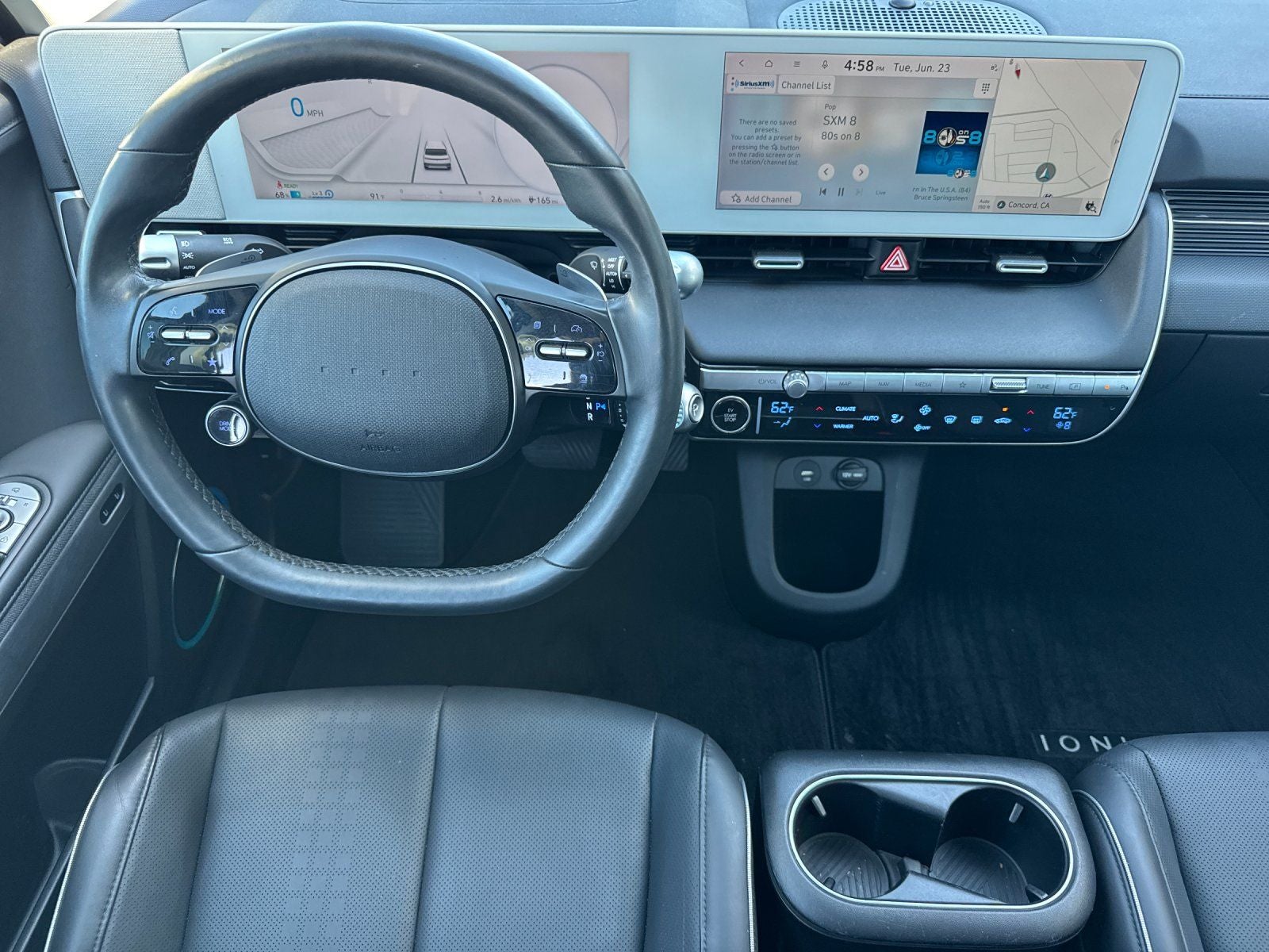 2024 Hyundai IONIQ 5 Limited