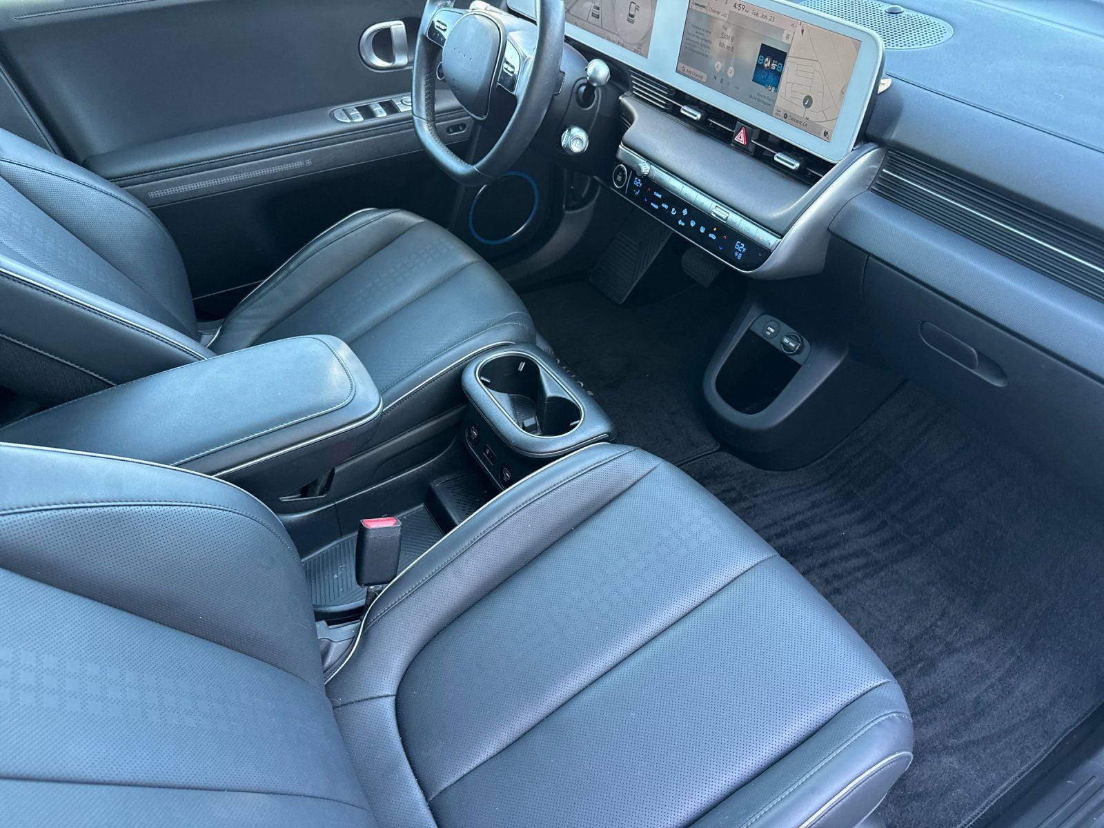 2024 Hyundai IONIQ 5 Limited