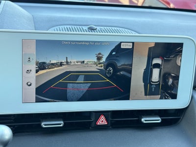 2024 Hyundai IONIQ 5 Limited