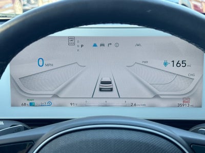 2024 Hyundai IONIQ 5 Limited