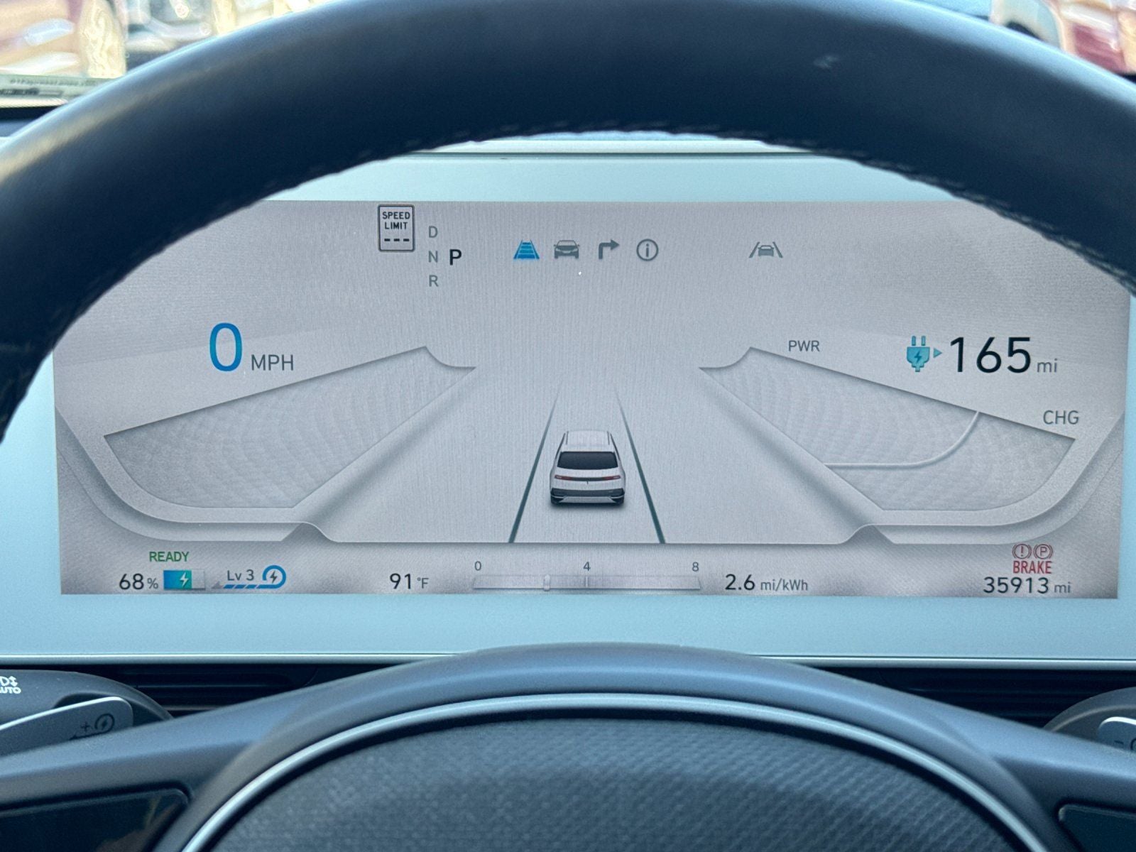 2024 Hyundai IONIQ 5 Limited