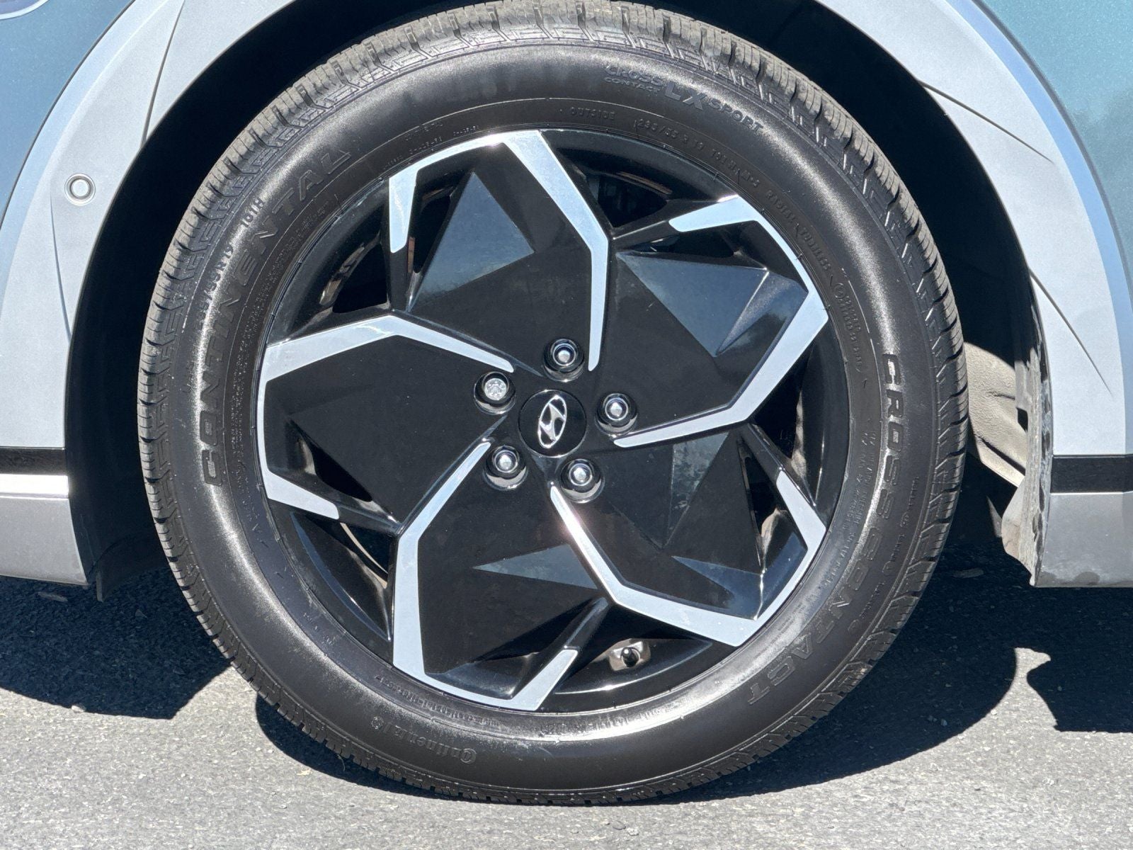 2024 Hyundai IONIQ 5 Limited