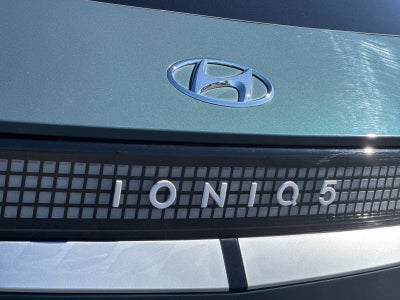 2024 Hyundai IONIQ 5 Limited