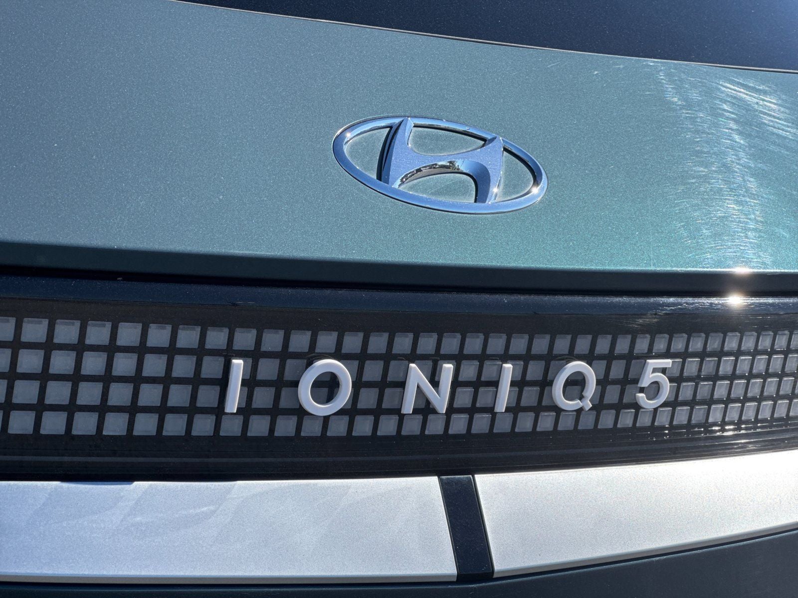 2024 Hyundai IONIQ 5 Limited