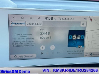 2024 Hyundai IONIQ 5 Limited