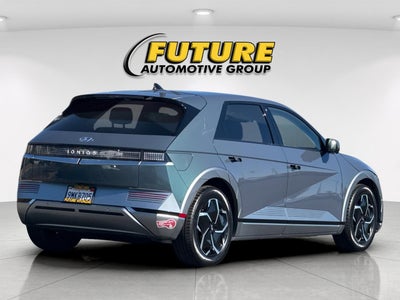 2024 Hyundai IONIQ 5 Limited
