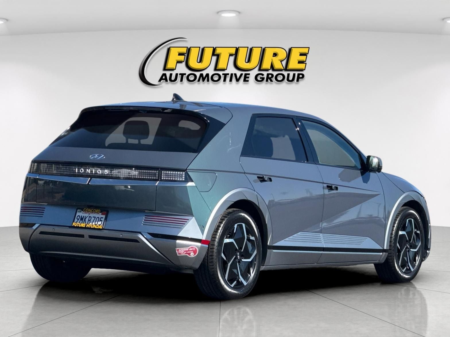 2024 Hyundai IONIQ 5 Limited