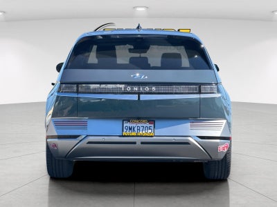 2024 Hyundai IONIQ 5 Limited