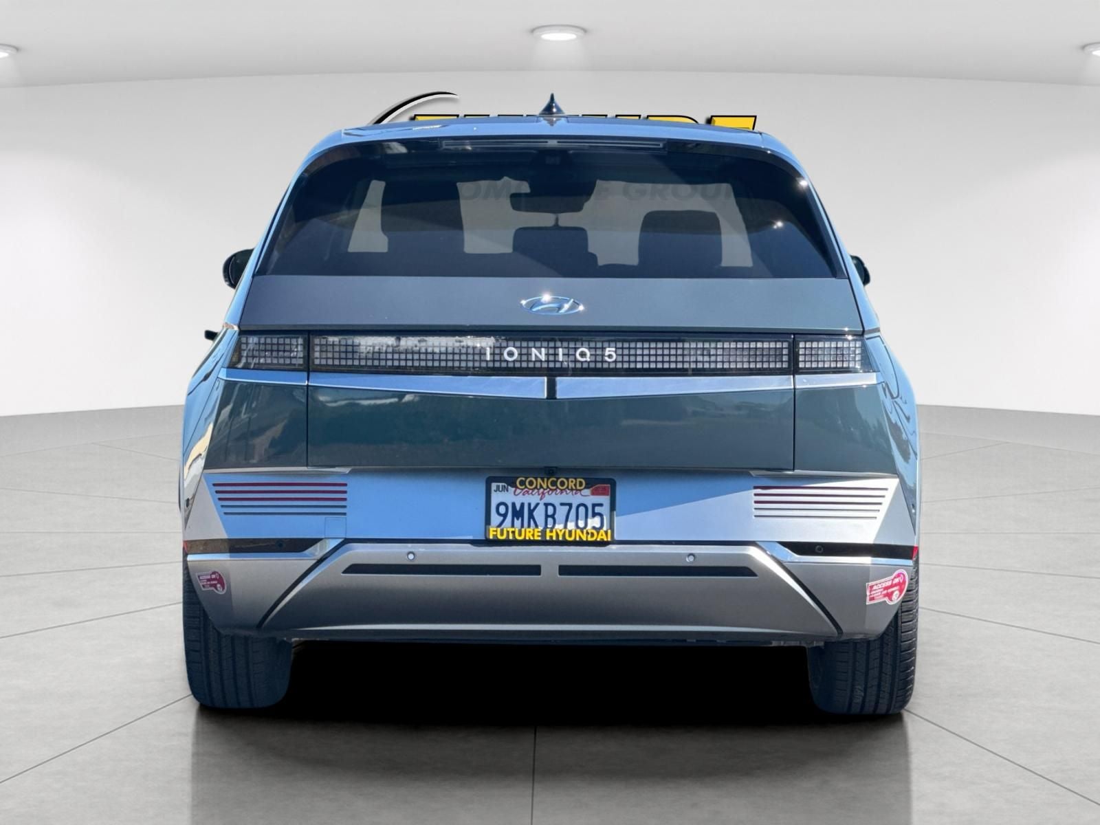 2024 Hyundai IONIQ 5 Limited