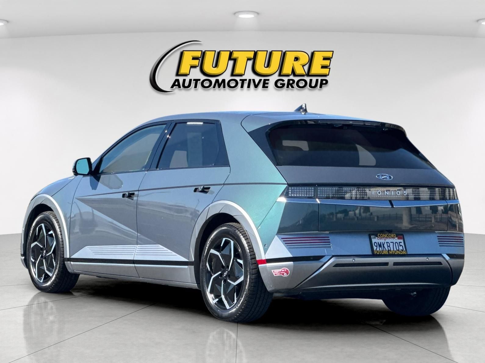 2024 Hyundai IONIQ 5 Limited