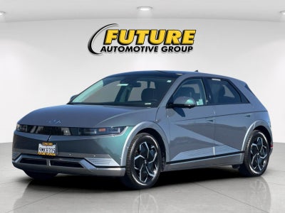 2024 Hyundai IONIQ 5 Limited