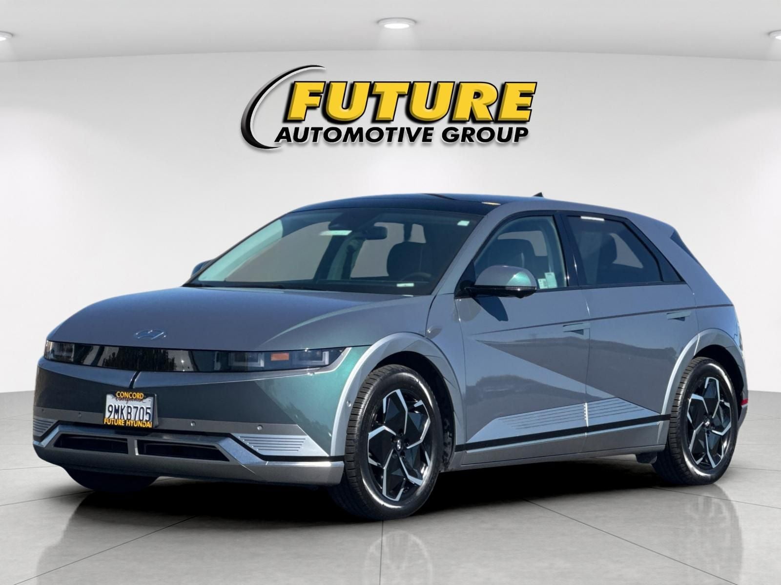 2024 Hyundai IONIQ 5 Limited