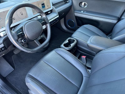 2024 Hyundai IONIQ 5 Limited