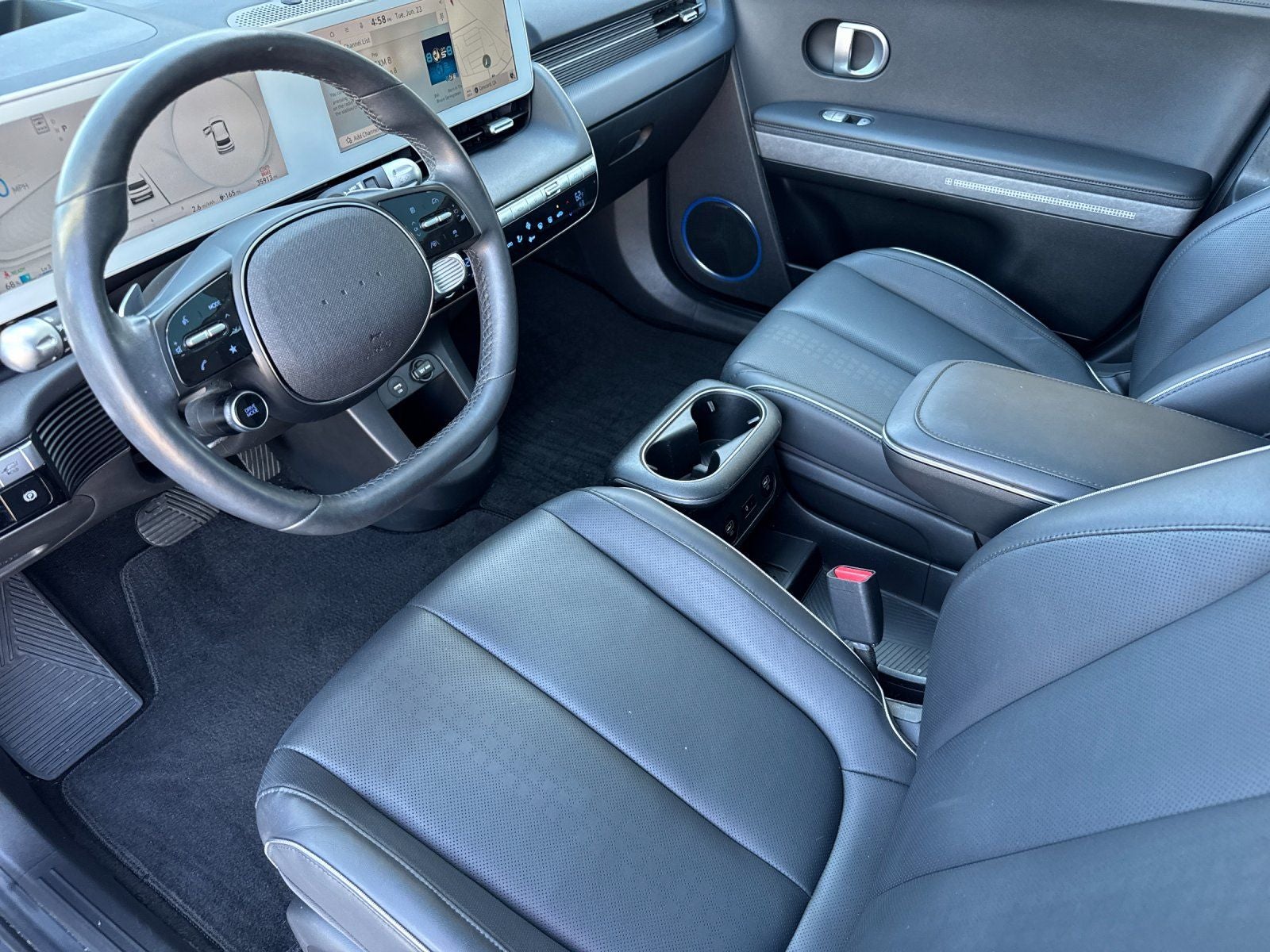 2024 Hyundai IONIQ 5 Limited
