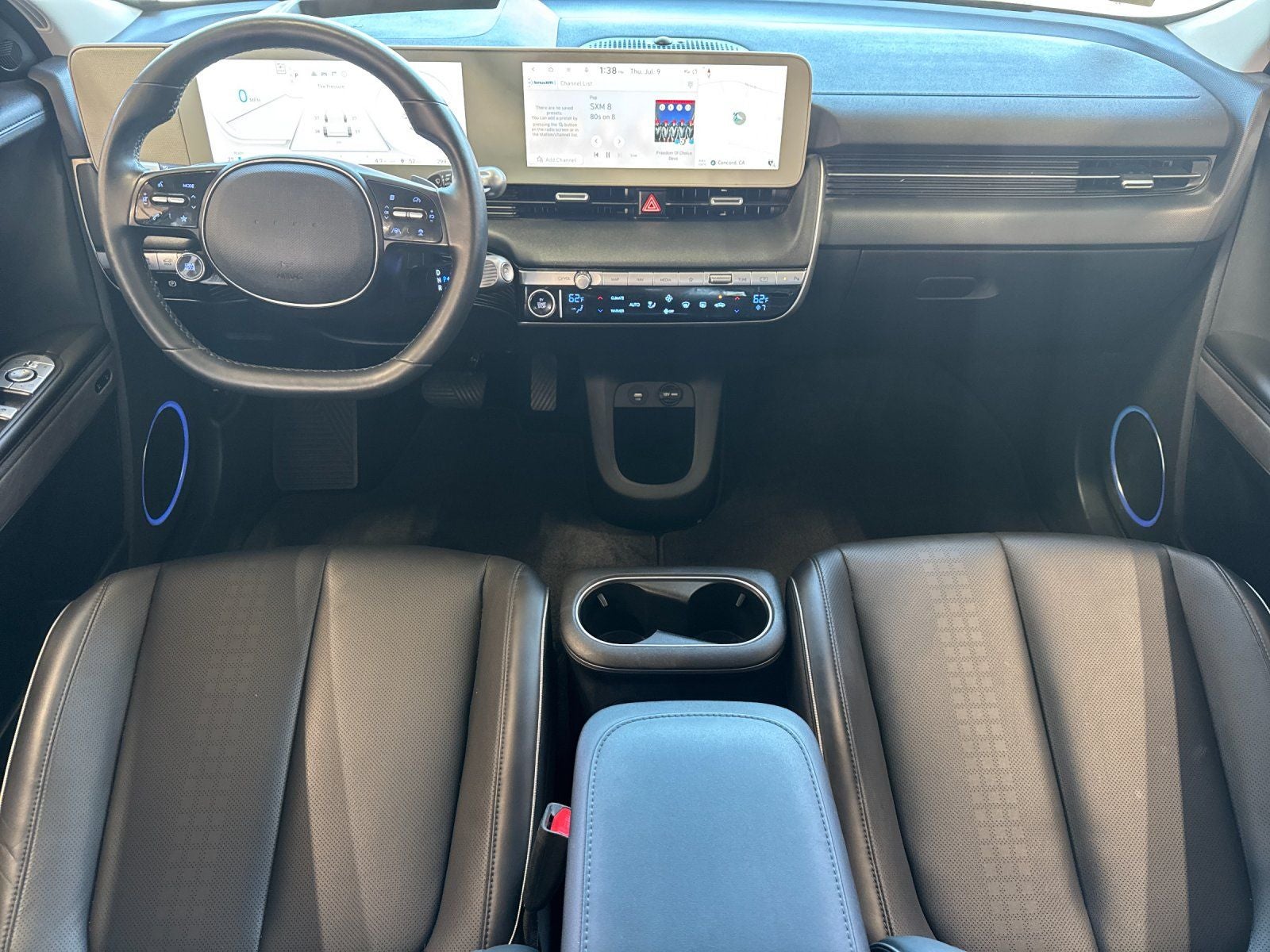2024 Hyundai IONIQ 5 Limited