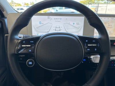 2024 Hyundai IONIQ 5 Limited